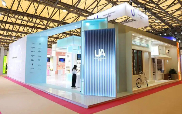 會展展臺設計如何創造品牌與觀眾的共鳴空間？